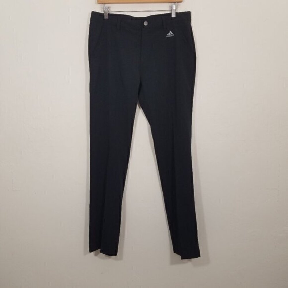 Adidas Pants Black Size 32